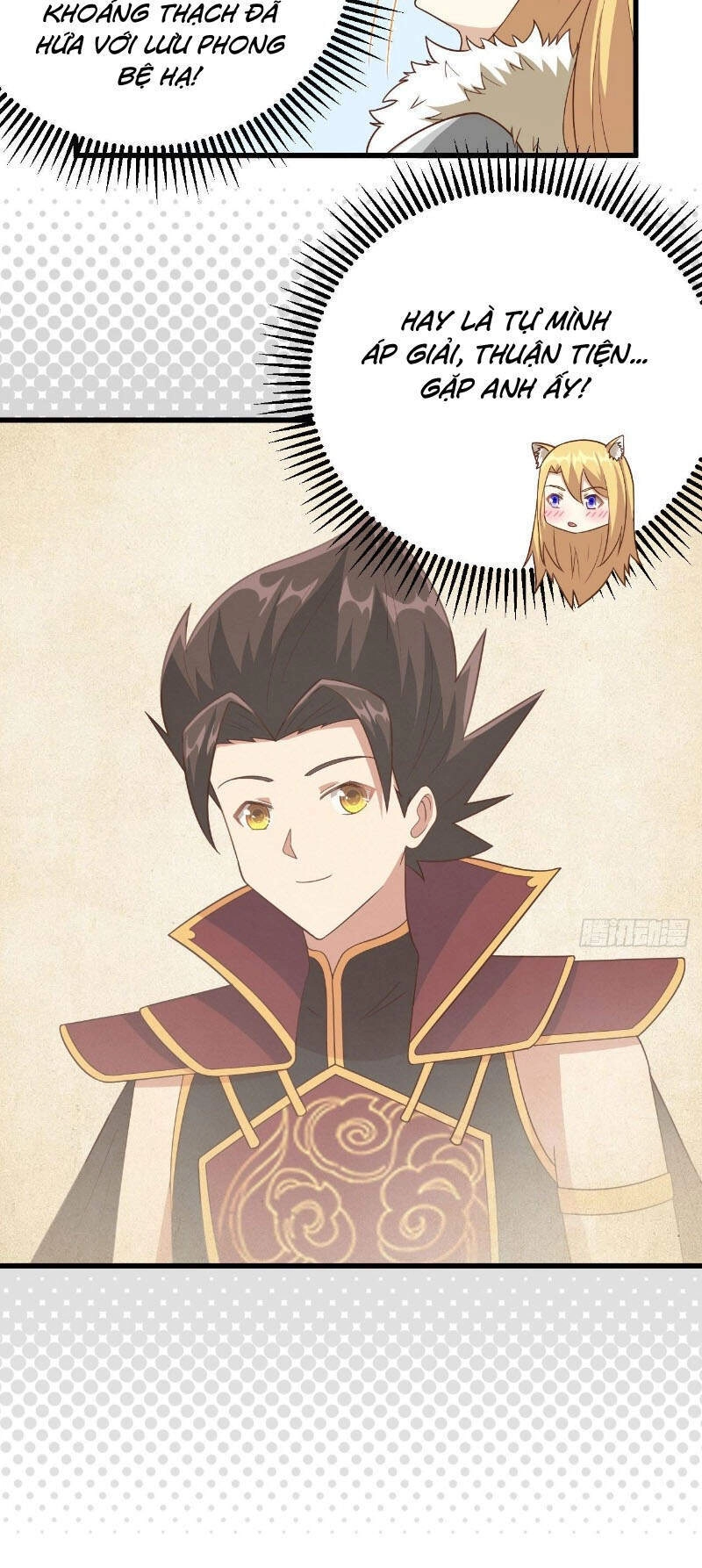 Từ Hôm Nay Bắt Đầu Làm Thành Chủ Chapter 343 - 19