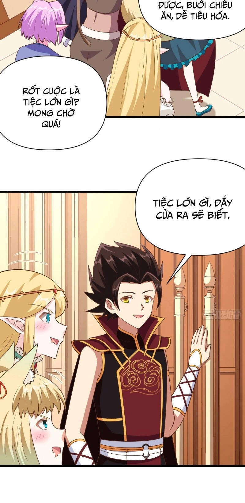 Từ Hôm Nay Bắt Đầu Làm Thành Chủ Chapter 343 - 21