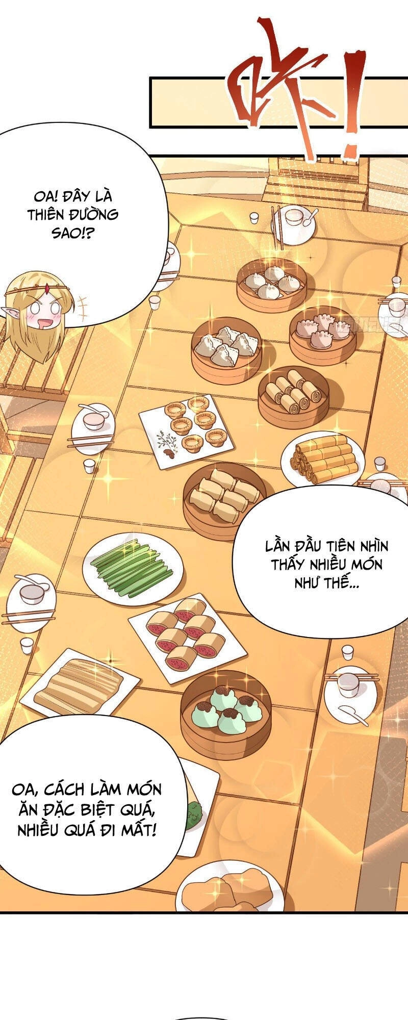 Từ Hôm Nay Bắt Đầu Làm Thành Chủ Chapter 343 - 22