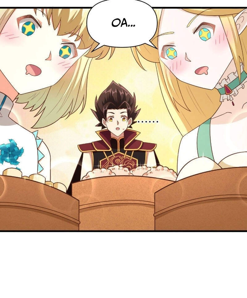 Từ Hôm Nay Bắt Đầu Làm Thành Chủ Chapter 343 - 23