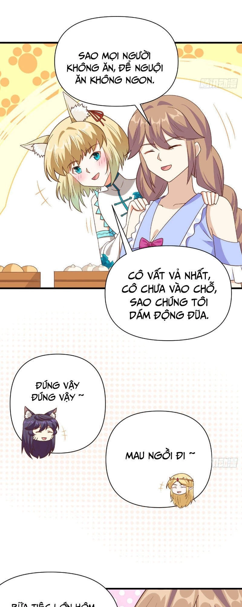 Từ Hôm Nay Bắt Đầu Làm Thành Chủ Chapter 343 - 26