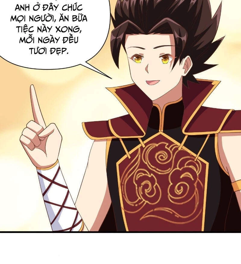 Từ Hôm Nay Bắt Đầu Làm Thành Chủ Chapter 343 - 31