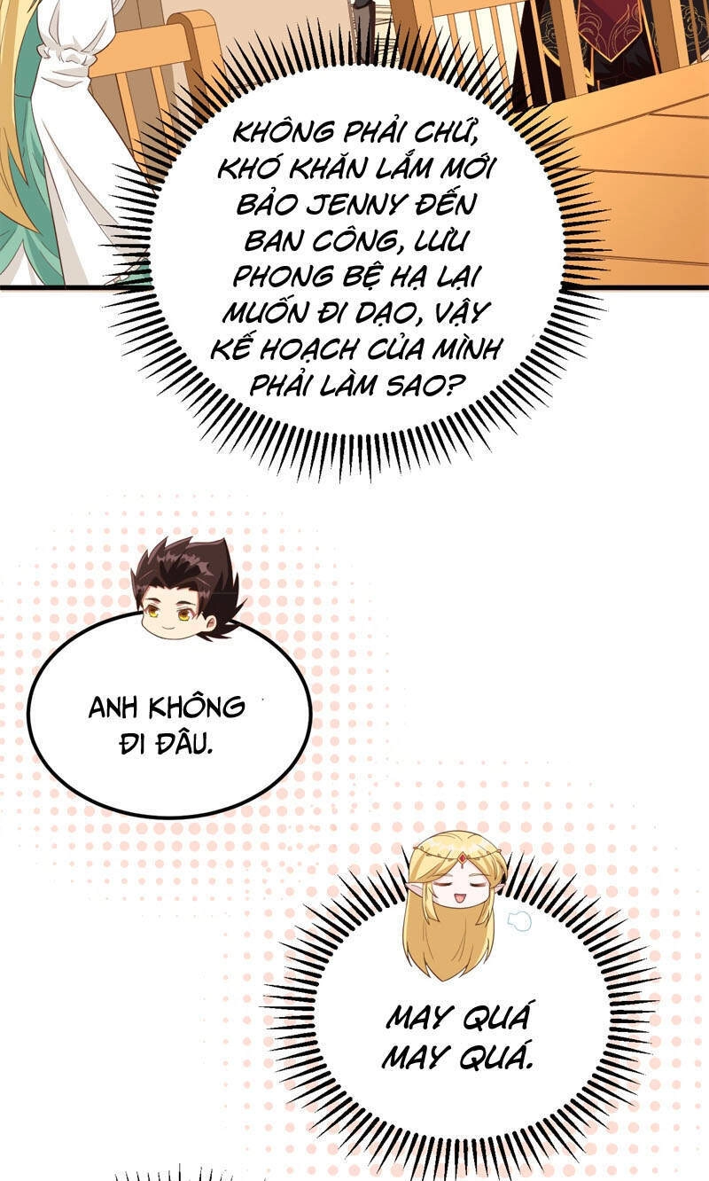 Từ Hôm Nay Bắt Đầu Làm Thành Chủ Chapter 344 - 5