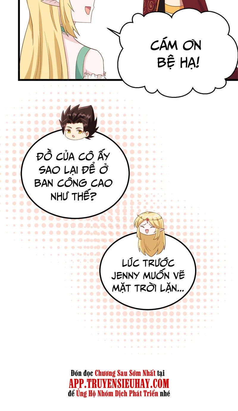 Từ Hôm Nay Bắt Đầu Làm Thành Chủ Chapter 344 - 7