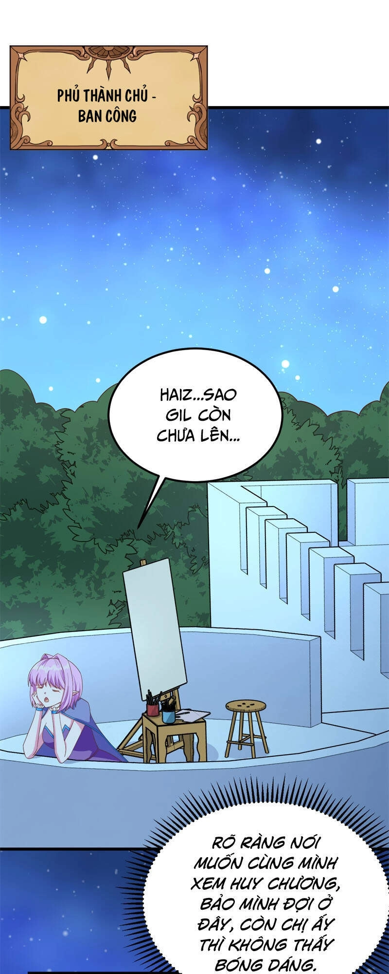 Từ Hôm Nay Bắt Đầu Làm Thành Chủ Chapter 344 - 8