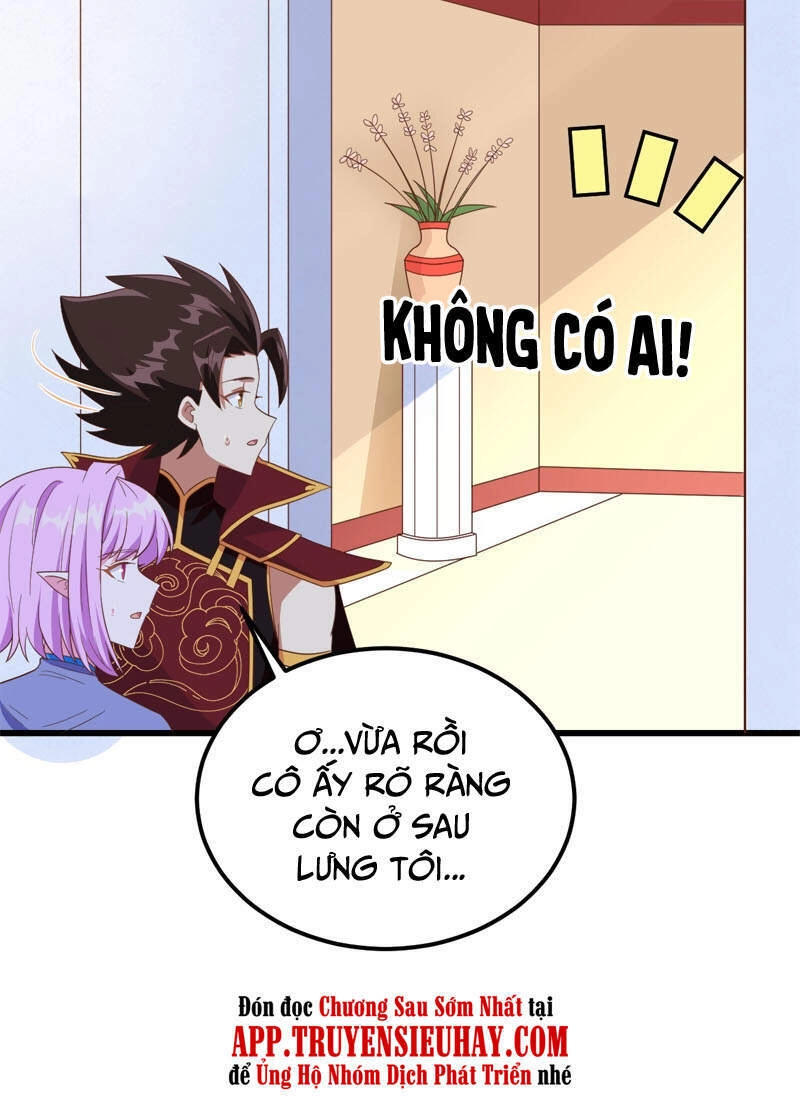 Từ Hôm Nay Bắt Đầu Làm Thành Chủ Chapter 344 - 13