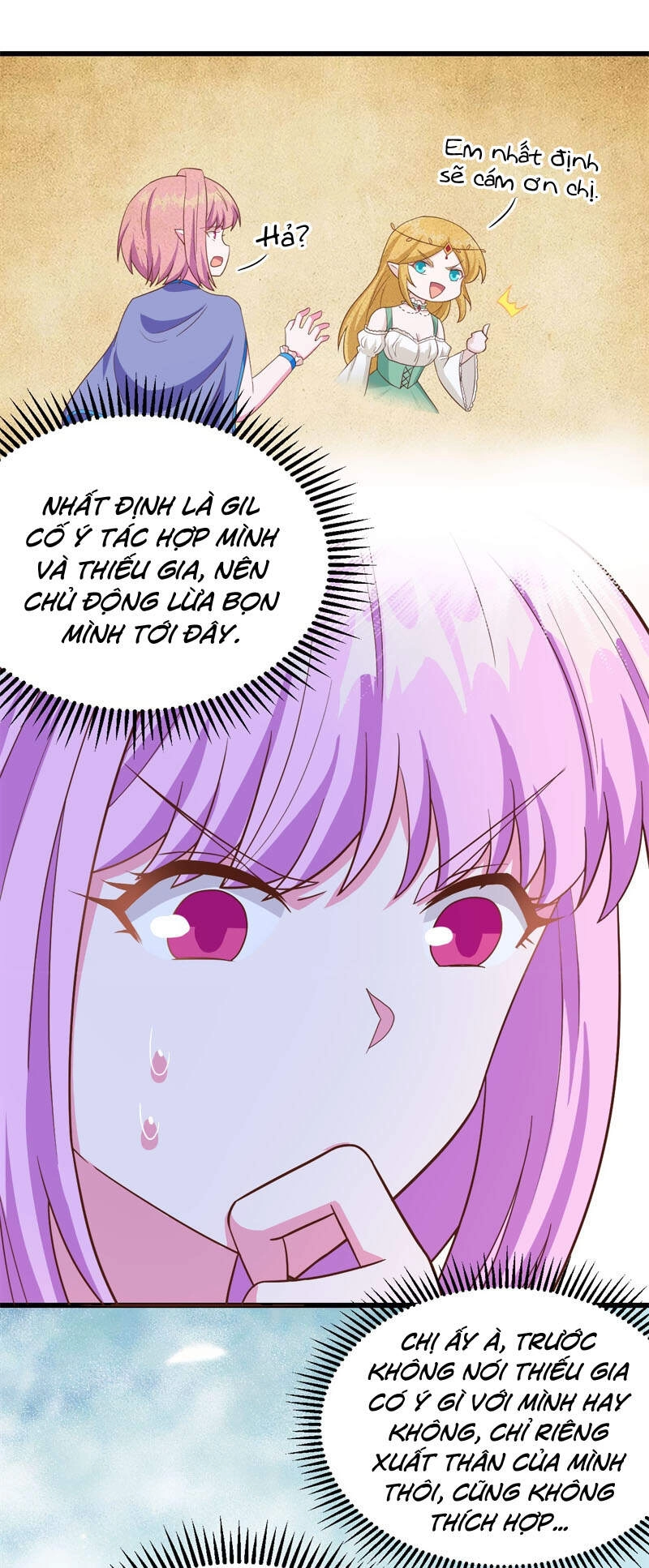 Từ Hôm Nay Bắt Đầu Làm Thành Chủ Chapter 344 - 14