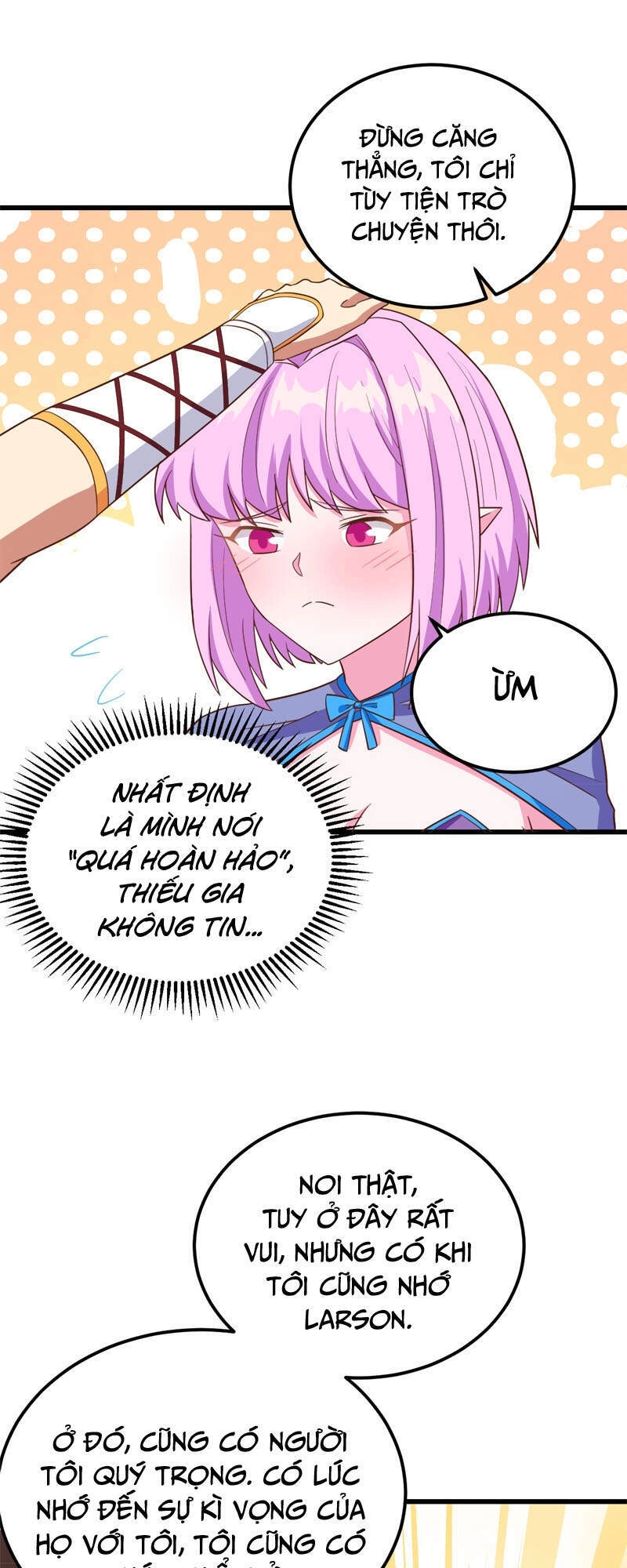 Từ Hôm Nay Bắt Đầu Làm Thành Chủ Chapter 344 - 19