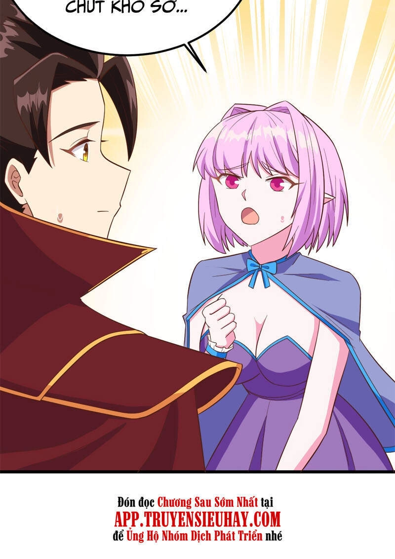 Từ Hôm Nay Bắt Đầu Làm Thành Chủ Chapter 344 - 20