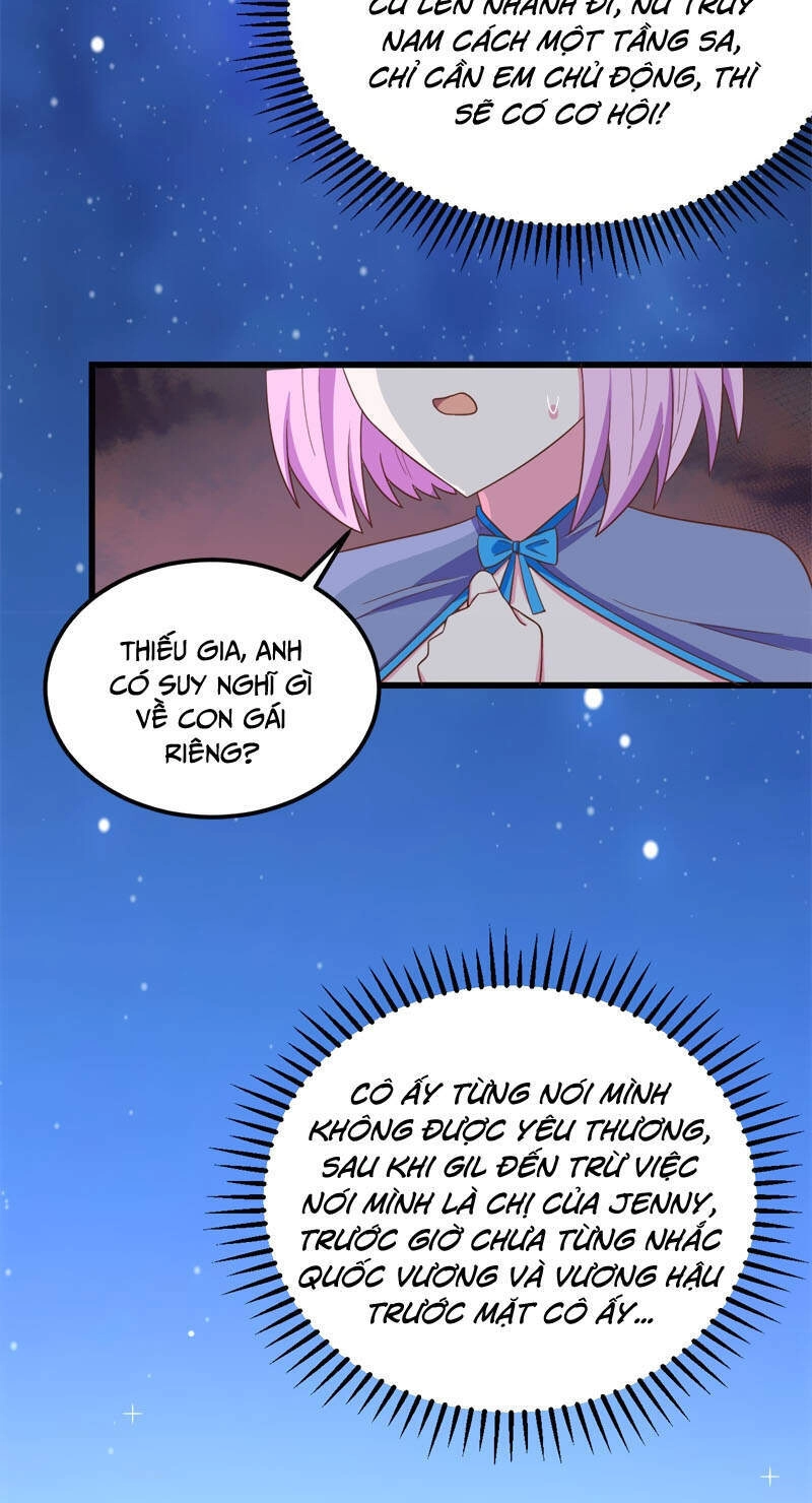 Từ Hôm Nay Bắt Đầu Làm Thành Chủ Chapter 344 - 28