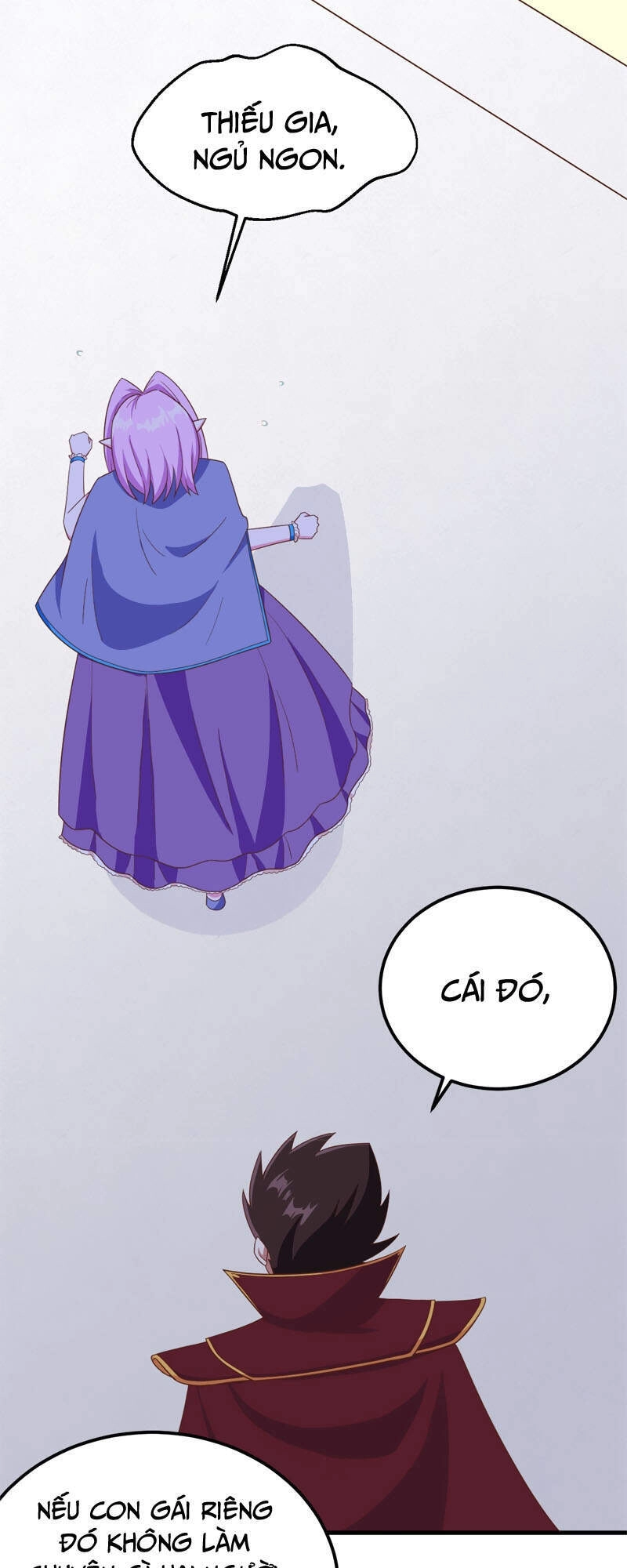 Từ Hôm Nay Bắt Đầu Làm Thành Chủ Chapter 344 - 31