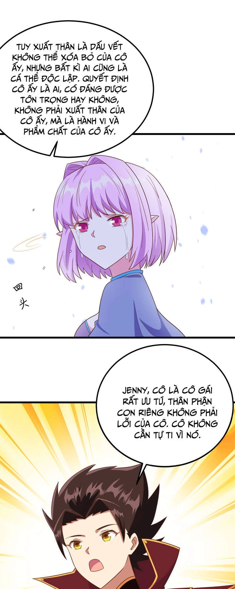 Từ Hôm Nay Bắt Đầu Làm Thành Chủ Chapter 344 - 33