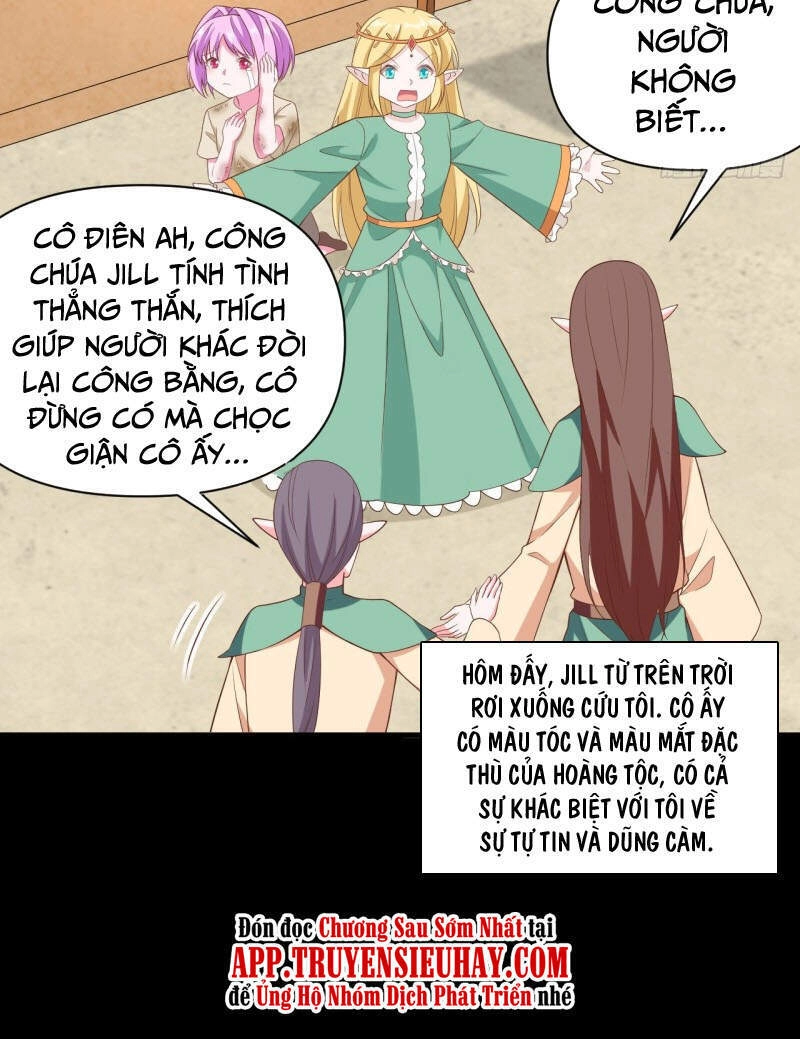 Từ Hôm Nay Bắt Đầu Làm Thành Chủ Chapter 345 - 7