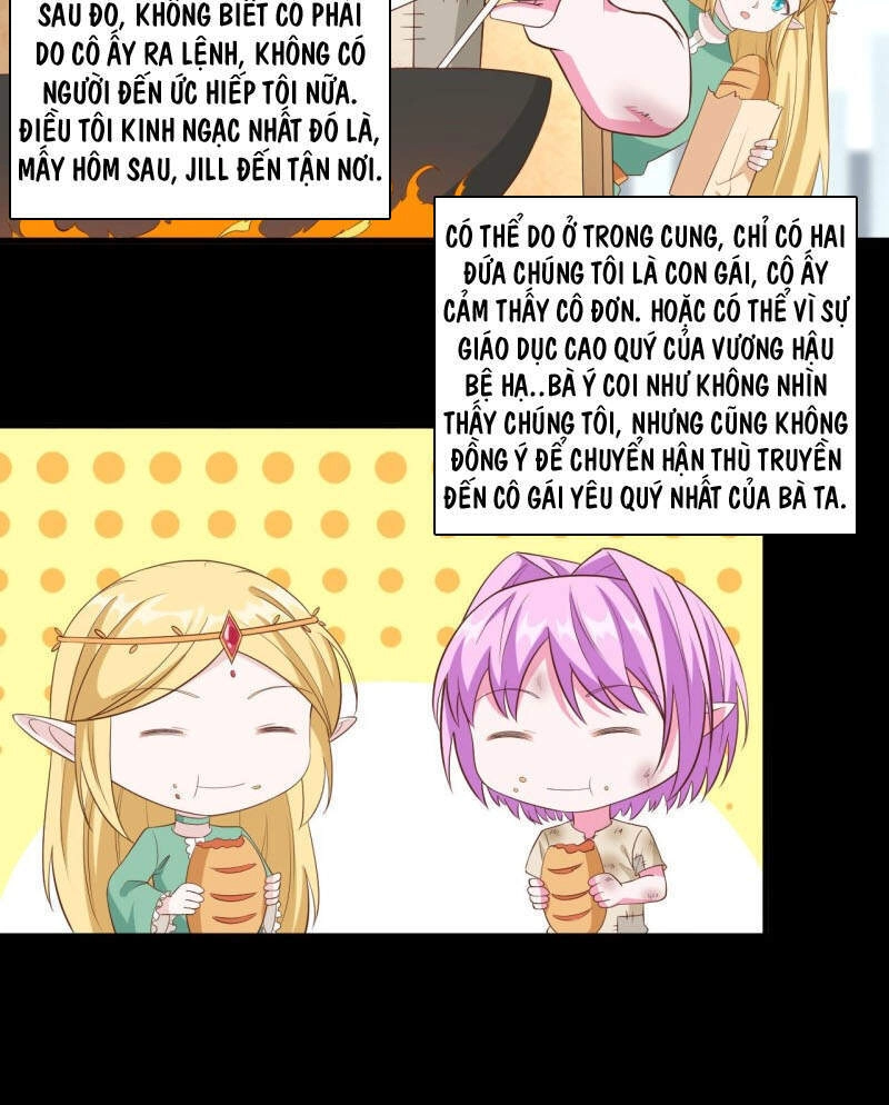 Từ Hôm Nay Bắt Đầu Làm Thành Chủ Chapter 345 - 9