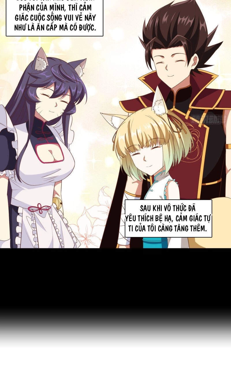 Từ Hôm Nay Bắt Đầu Làm Thành Chủ Chapter 345 - 11