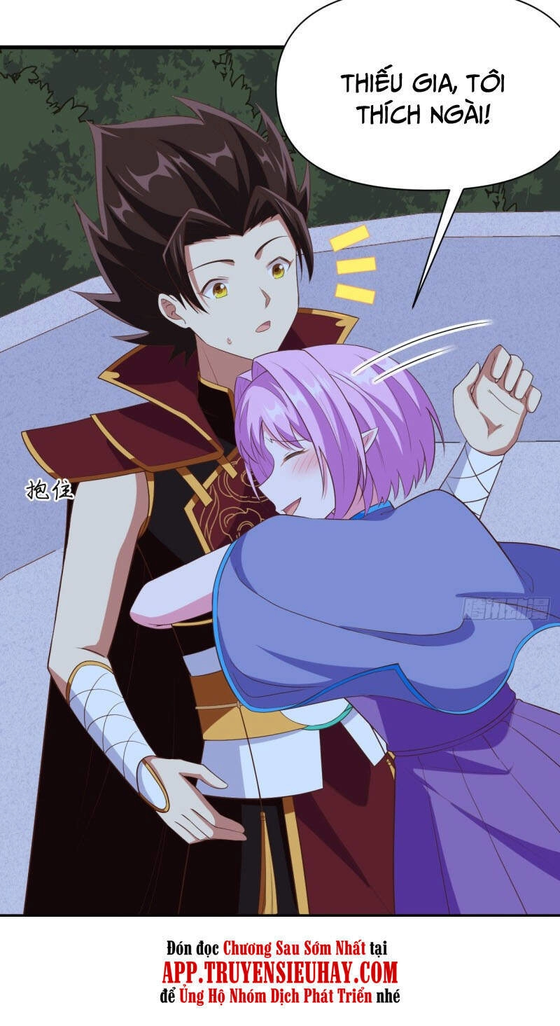 Từ Hôm Nay Bắt Đầu Làm Thành Chủ Chapter 345 - 13