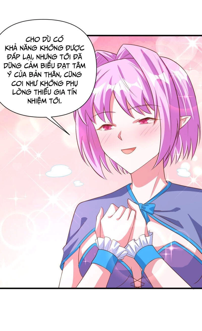 Từ Hôm Nay Bắt Đầu Làm Thành Chủ Chapter 345 - 17