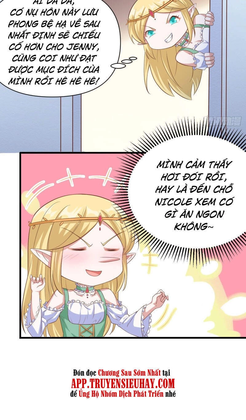 Từ Hôm Nay Bắt Đầu Làm Thành Chủ Chapter 345 - 19