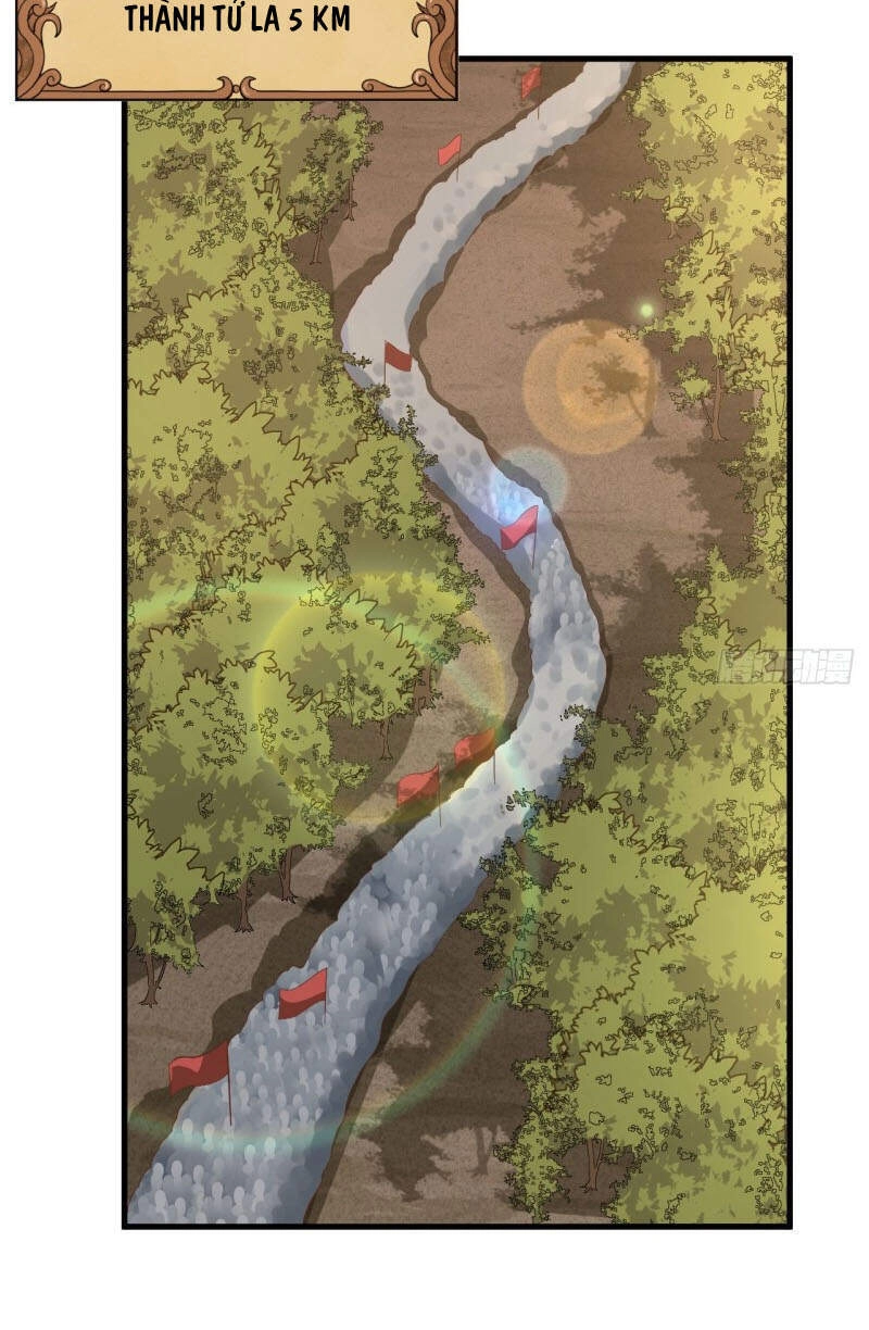 Từ Hôm Nay Bắt Đầu Làm Thành Chủ Chapter 345 - 23