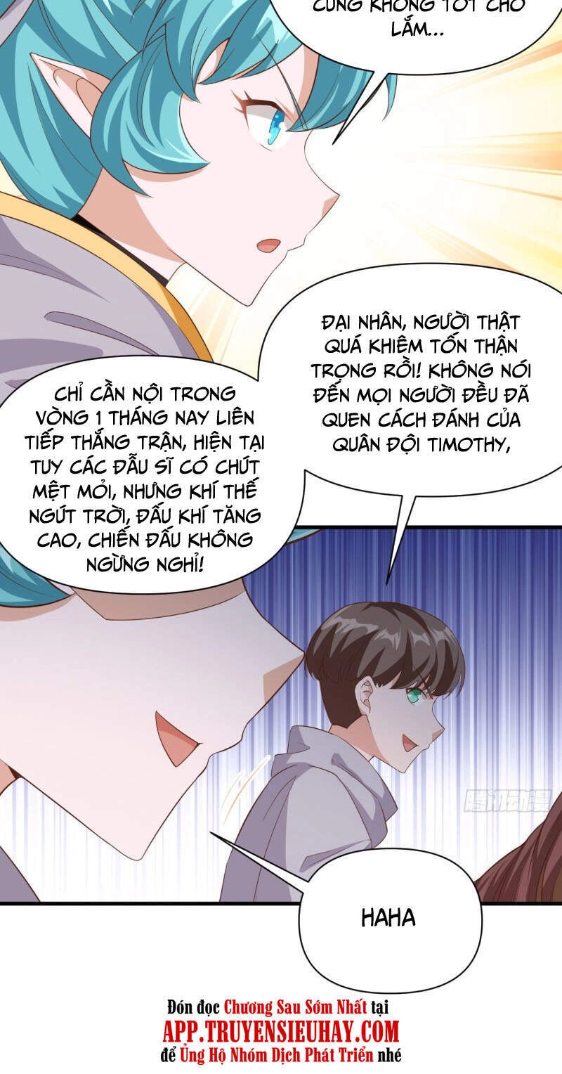 Từ Hôm Nay Bắt Đầu Làm Thành Chủ Chapter 345 - 25