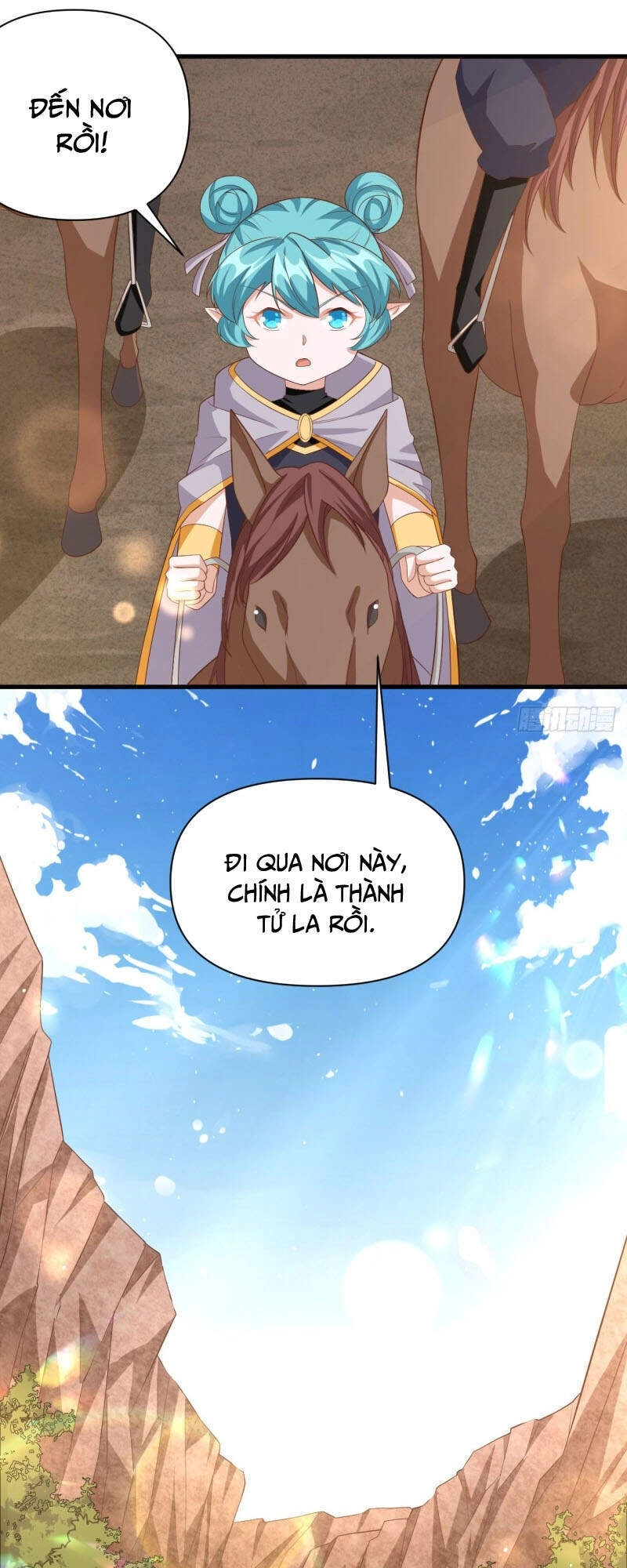 Từ Hôm Nay Bắt Đầu Làm Thành Chủ Chapter 345 - 26