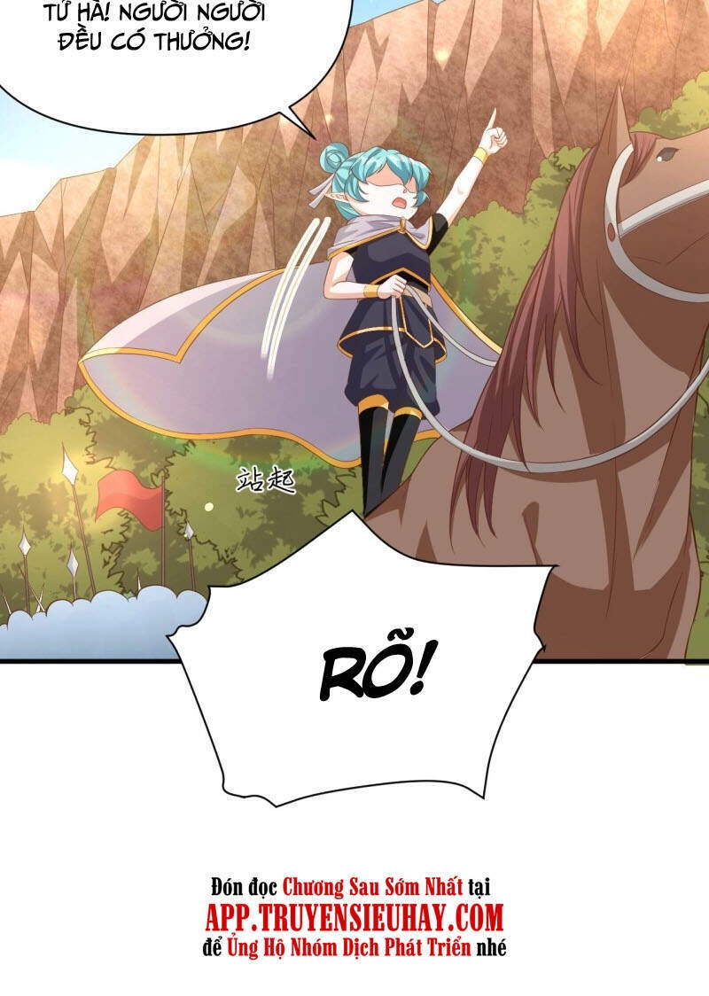 Từ Hôm Nay Bắt Đầu Làm Thành Chủ Chapter 345 - 31