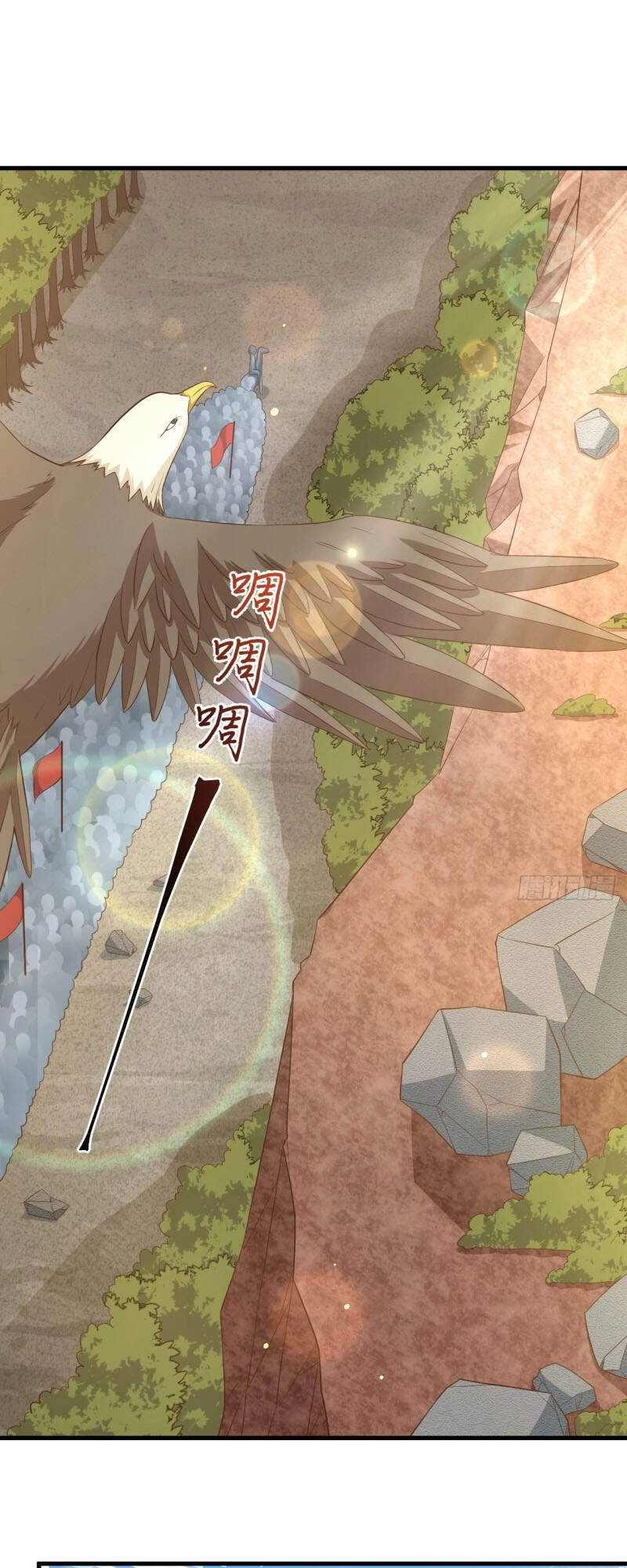 Từ Hôm Nay Bắt Đầu Làm Thành Chủ Chapter 345 - 32