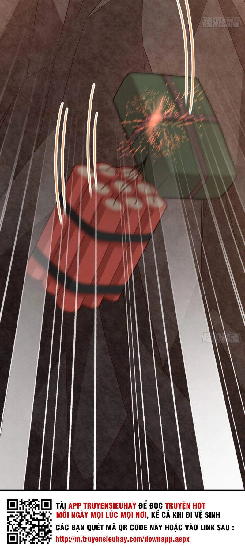 Từ Hôm Nay Bắt Đầu Làm Thành Chủ Chapter 345 - 35