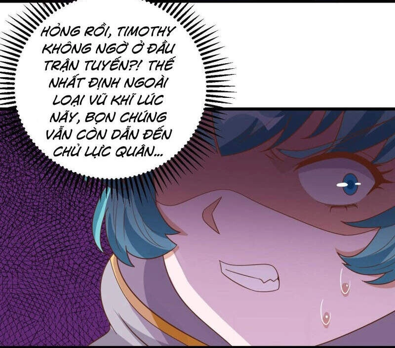 Từ Hôm Nay Bắt Đầu Làm Thành Chủ Chapter 346 - 12