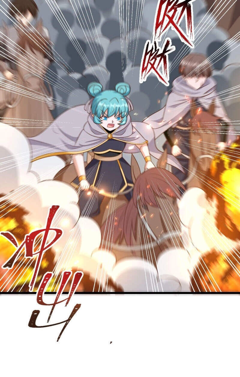 Từ Hôm Nay Bắt Đầu Làm Thành Chủ Chapter 346 - 18