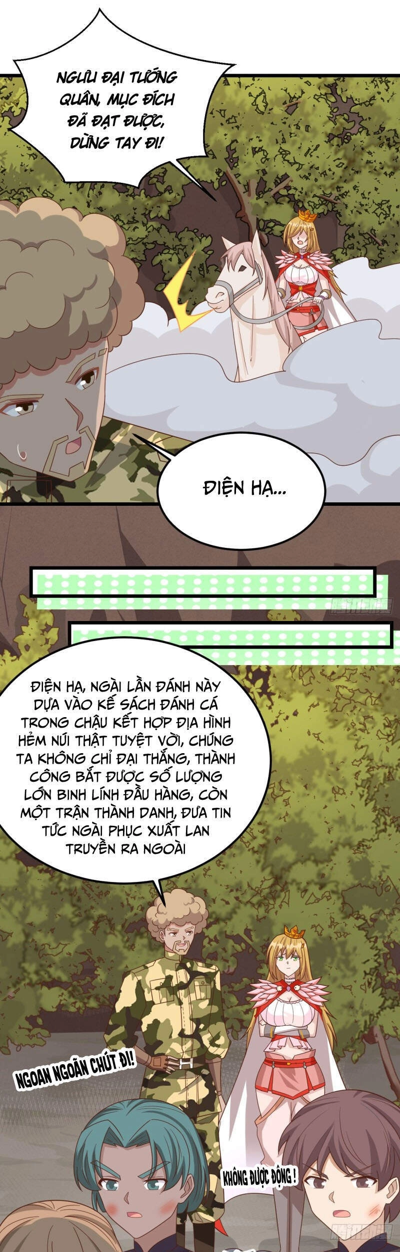 Từ Hôm Nay Bắt Đầu Làm Thành Chủ Chapter 346 - 30