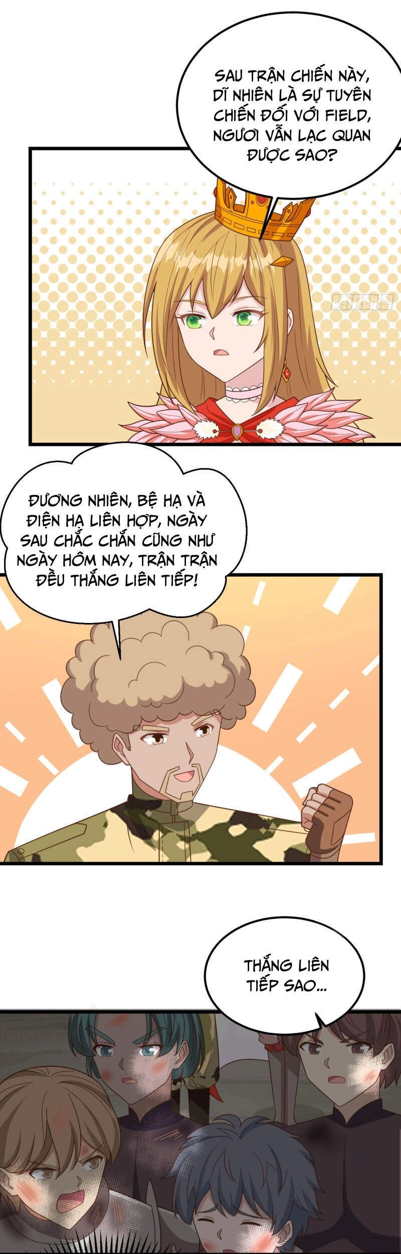 Từ Hôm Nay Bắt Đầu Làm Thành Chủ Chapter 346 - 32