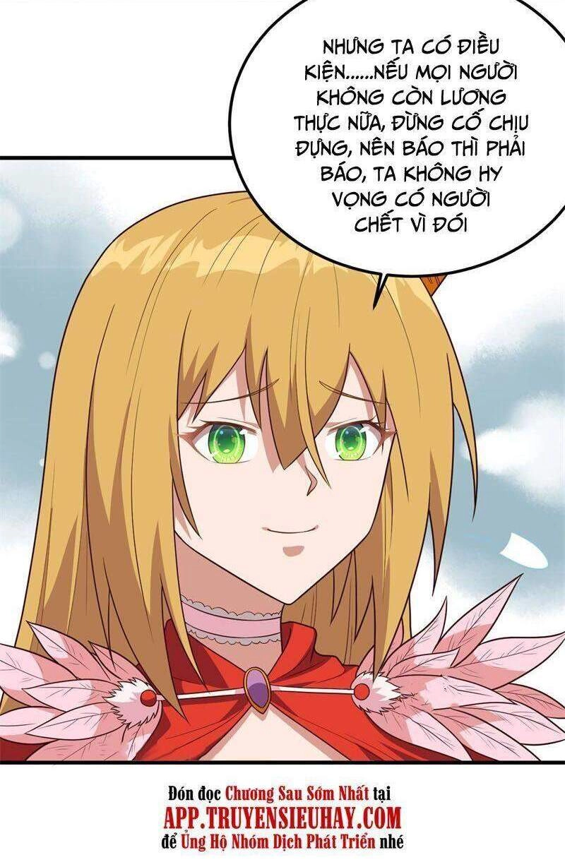 Từ Hôm Nay Bắt Đầu Làm Thành Chủ Chapter 347 - 13