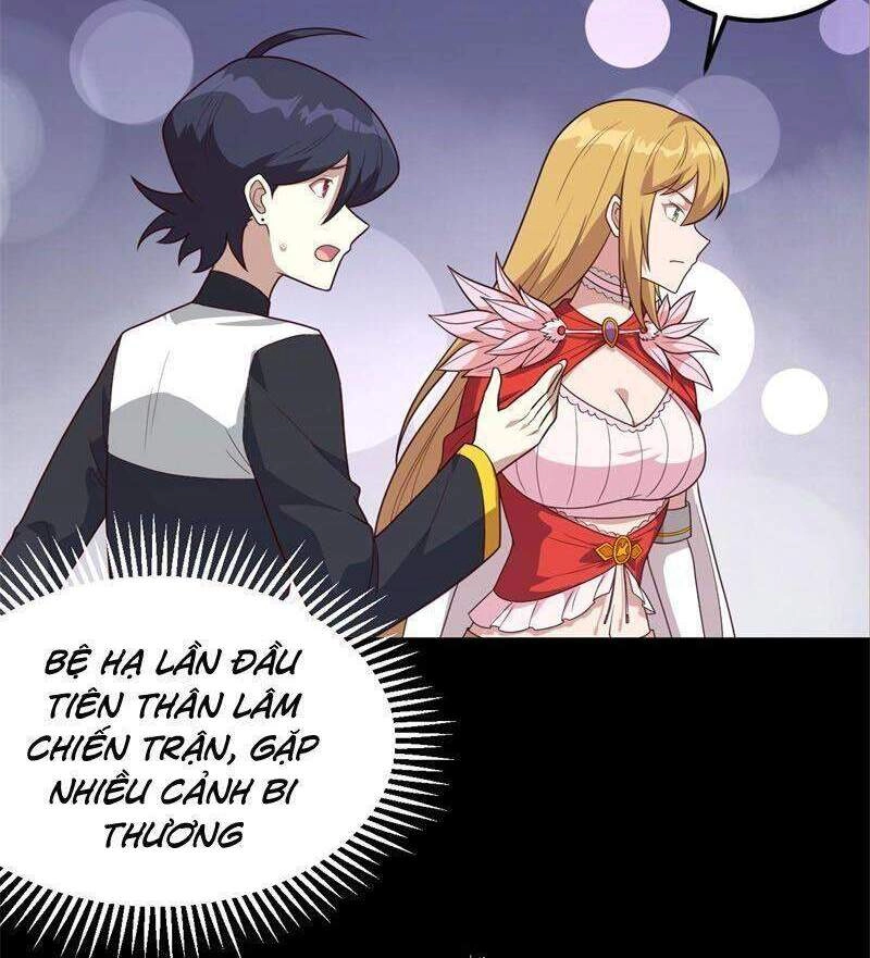 Từ Hôm Nay Bắt Đầu Làm Thành Chủ Chapter 347 - 23