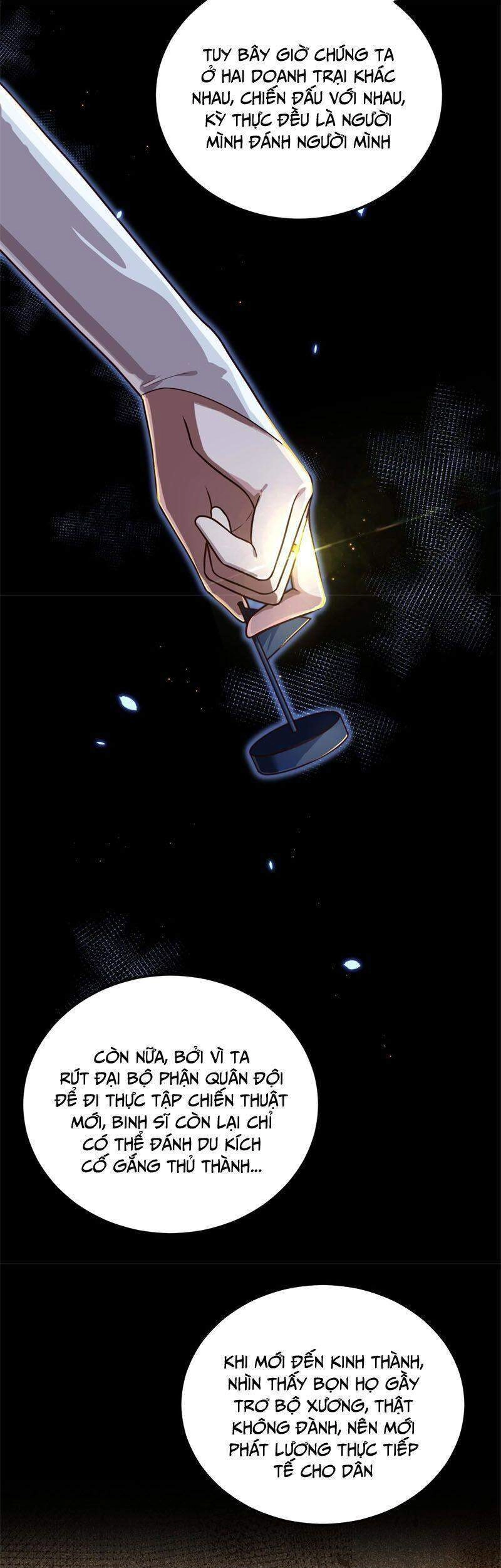 Từ Hôm Nay Bắt Đầu Làm Thành Chủ Chapter 347 - 26