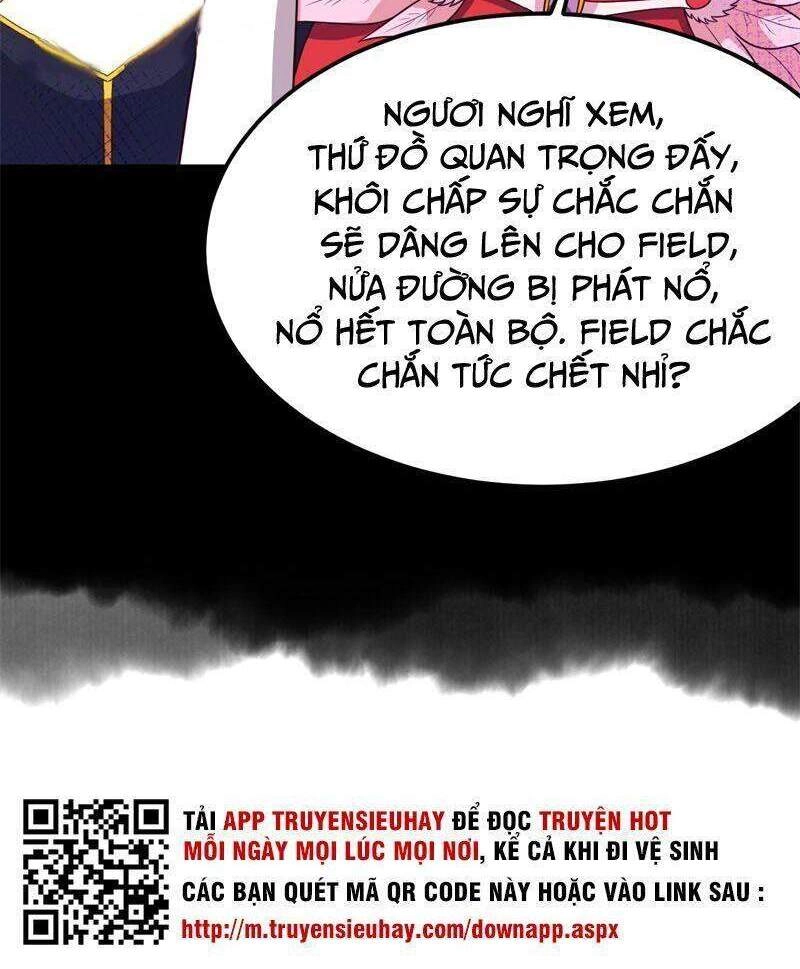 Từ Hôm Nay Bắt Đầu Làm Thành Chủ Chapter 347 - 33