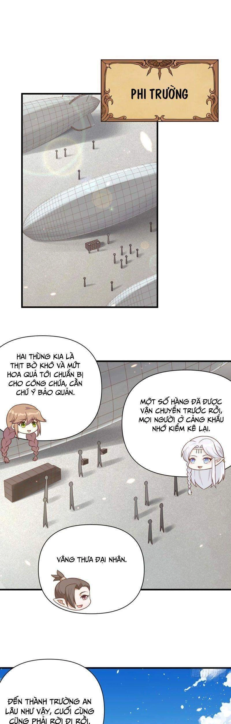 Từ Hôm Nay Bắt Đầu Làm Thành Chủ Chapter 348 - 2