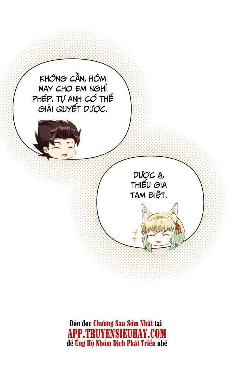 Từ Hôm Nay Bắt Đầu Làm Thành Chủ Chapter 348 - 13