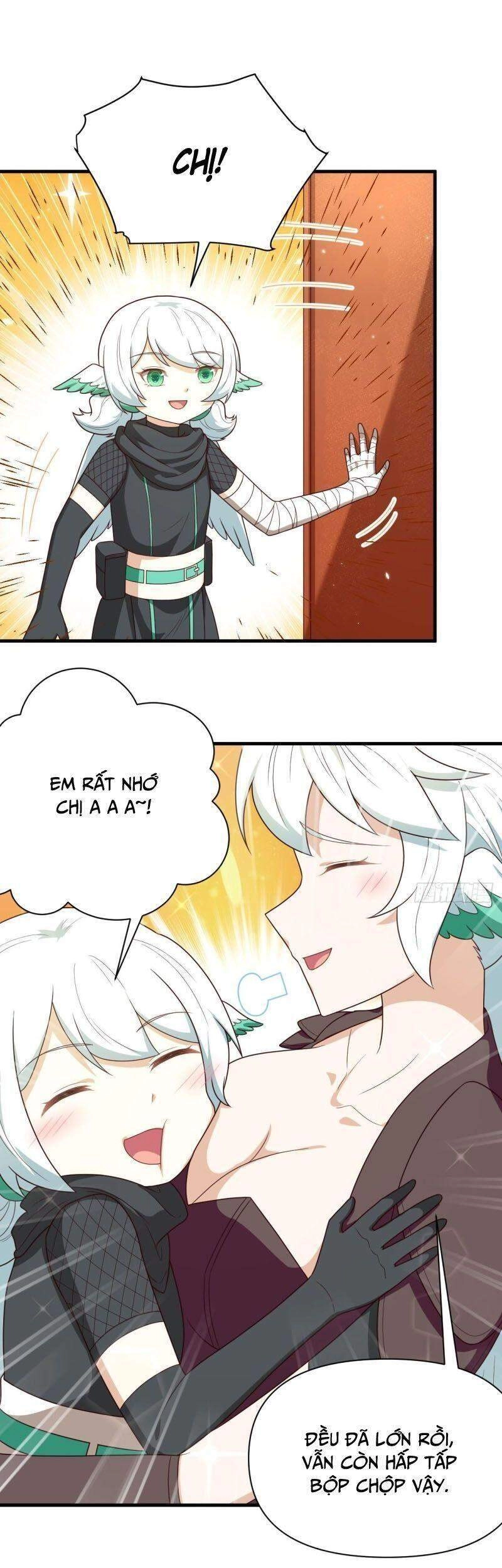 Từ Hôm Nay Bắt Đầu Làm Thành Chủ Chapter 348 - 18