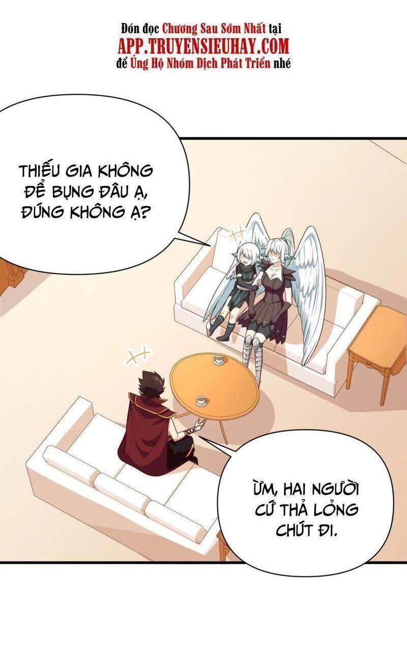 Từ Hôm Nay Bắt Đầu Làm Thành Chủ Chapter 348 - 19