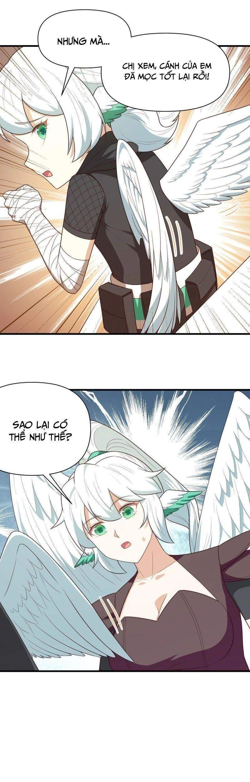 Từ Hôm Nay Bắt Đầu Làm Thành Chủ Chapter 348 - 22