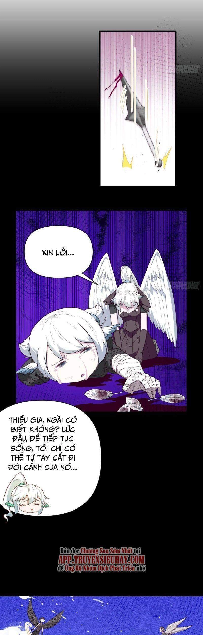 Từ Hôm Nay Bắt Đầu Làm Thành Chủ Chapter 348 - 30