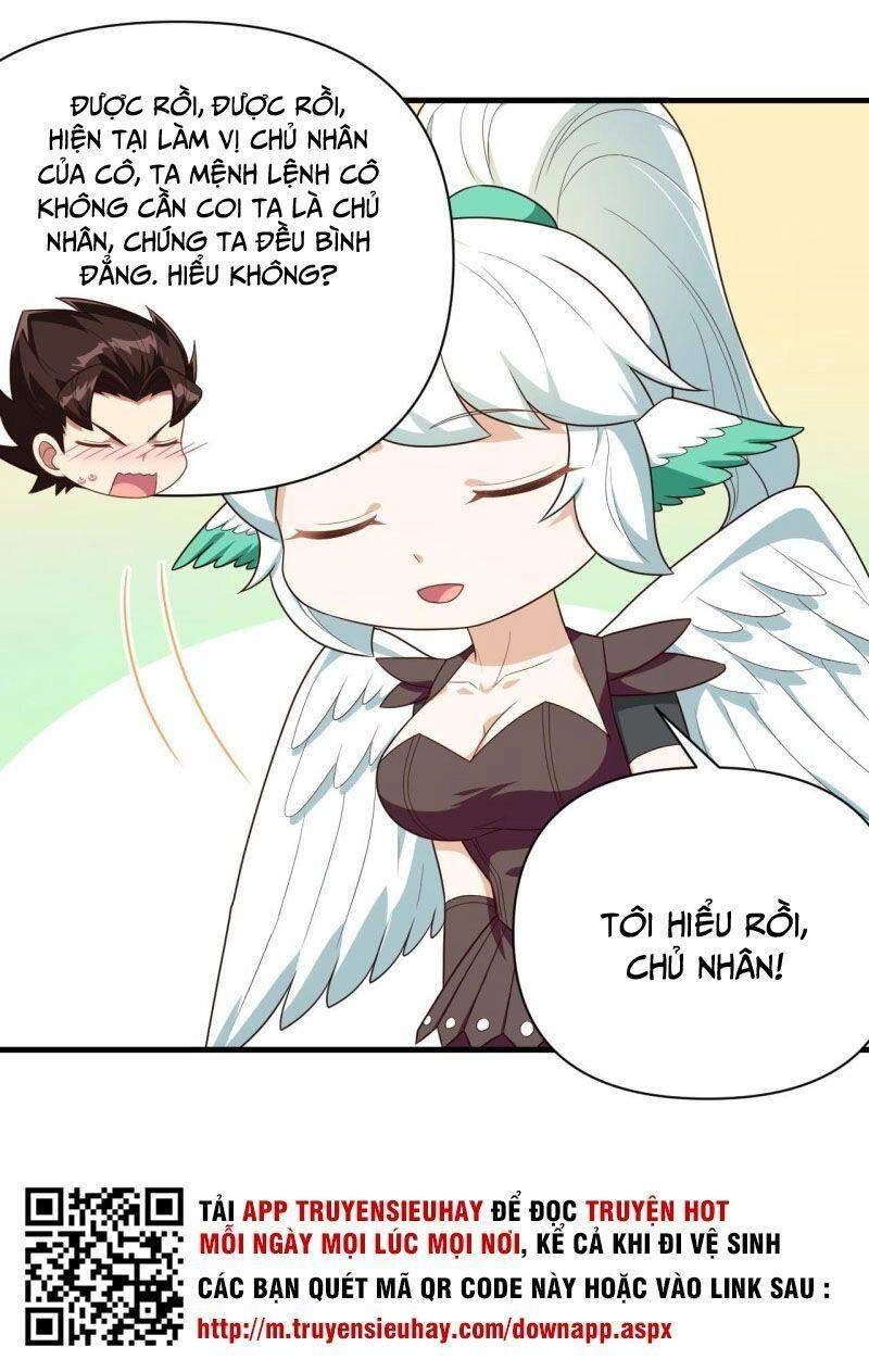 Từ Hôm Nay Bắt Đầu Làm Thành Chủ Chapter 348 - 36