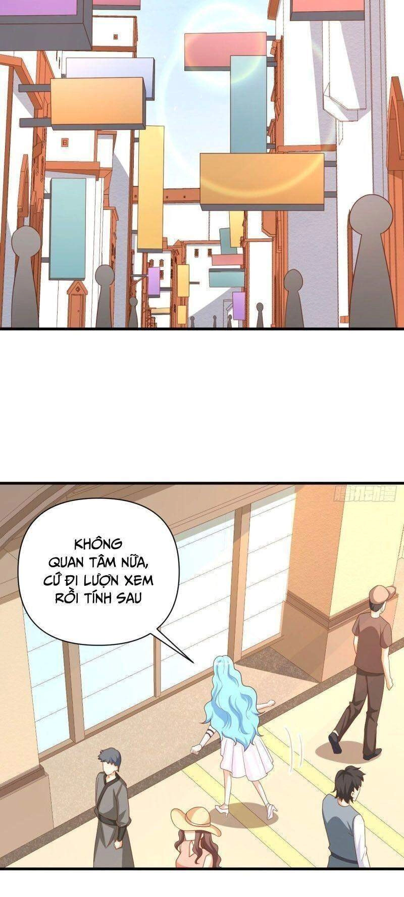 Từ Hôm Nay Bắt Đầu Làm Thành Chủ Chapter 349 - 4