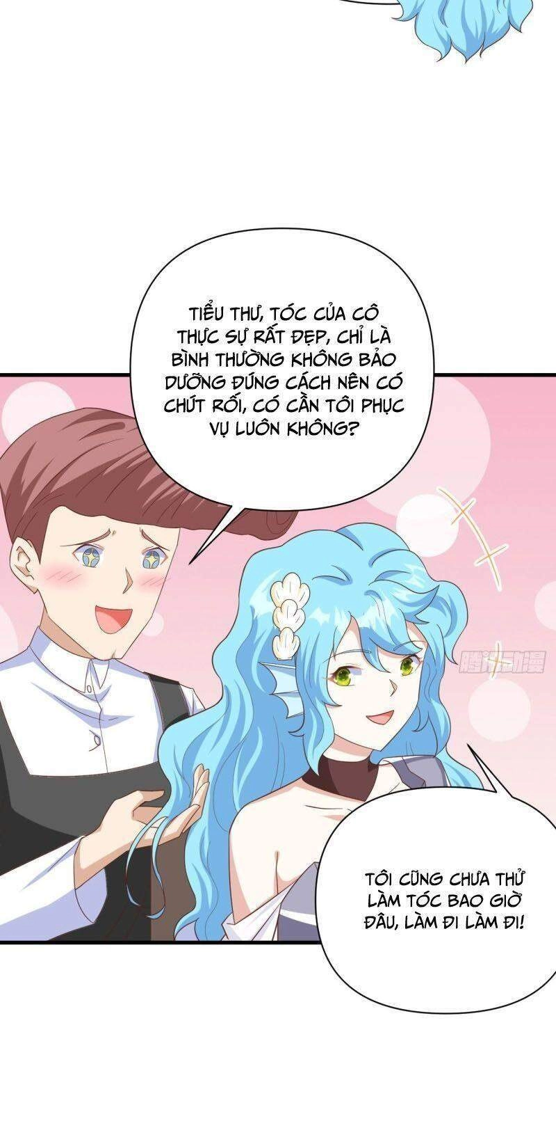 Từ Hôm Nay Bắt Đầu Làm Thành Chủ Chapter 349 - 6