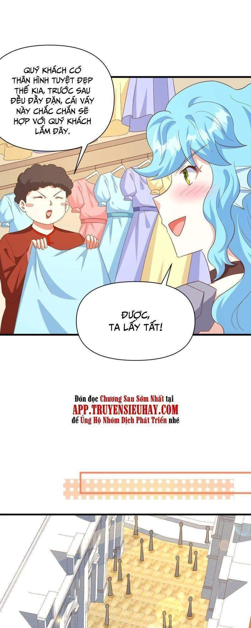 Từ Hôm Nay Bắt Đầu Làm Thành Chủ Chapter 349 - 7