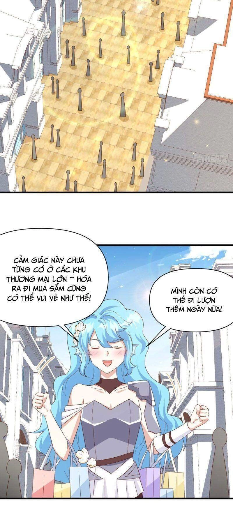 Từ Hôm Nay Bắt Đầu Làm Thành Chủ Chapter 349 - 8