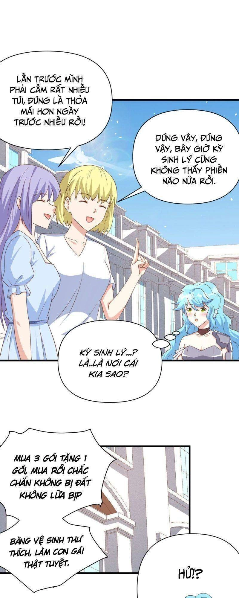 Từ Hôm Nay Bắt Đầu Làm Thành Chủ Chapter 349 - 9