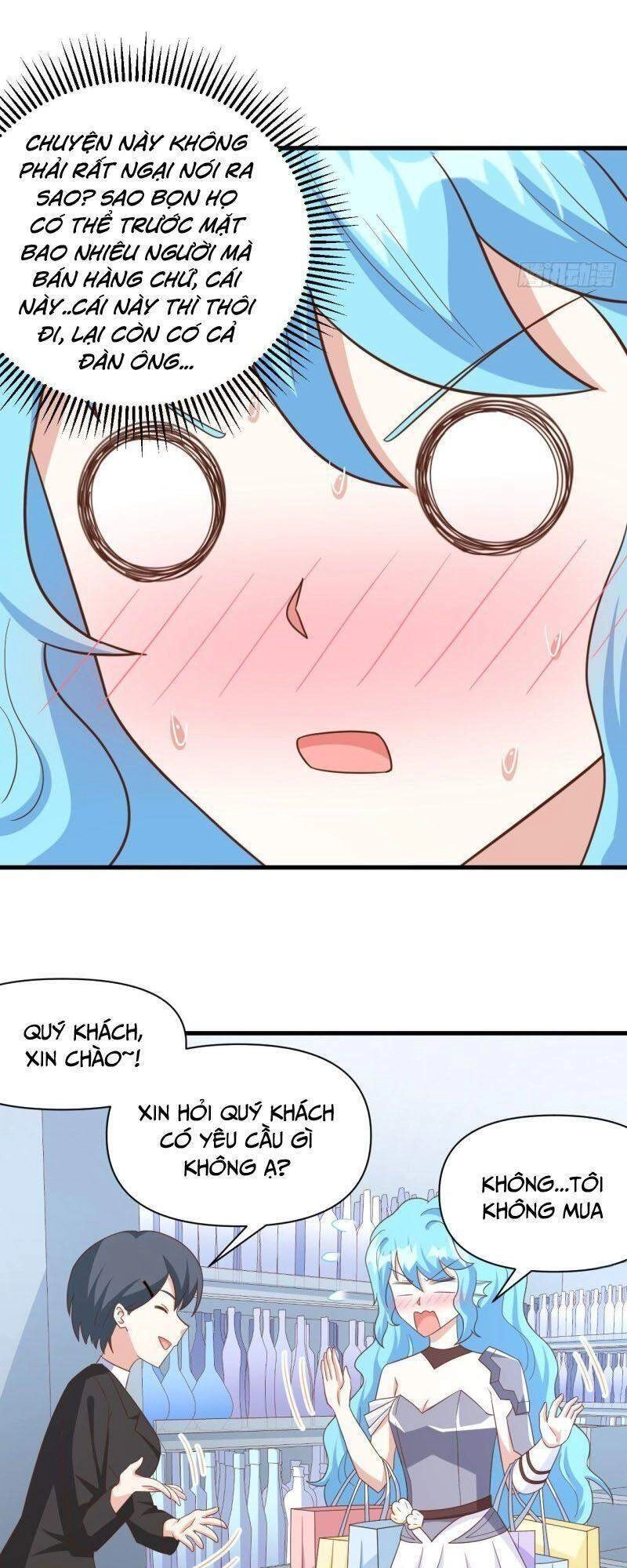 Từ Hôm Nay Bắt Đầu Làm Thành Chủ Chapter 349 - 11