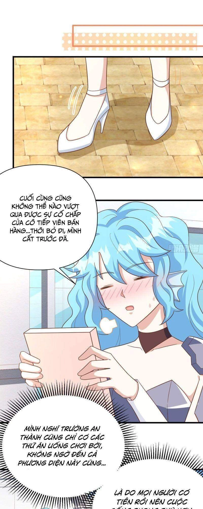 Từ Hôm Nay Bắt Đầu Làm Thành Chủ Chapter 349 - 15